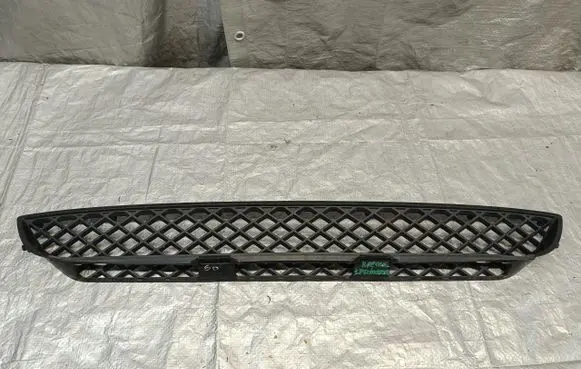 Mercedes-Benz Sprinter W906 Front bumper lower grill A906