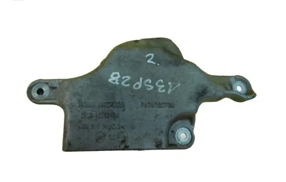 Jaguar XF X250 Engine mounting bracket 9674780780
