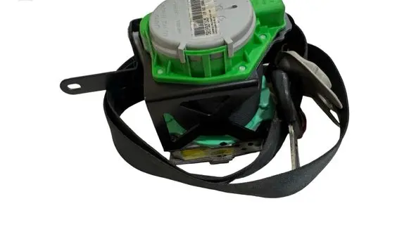 Toyota Auris 150 Front seatbelt 7322002120 180208
