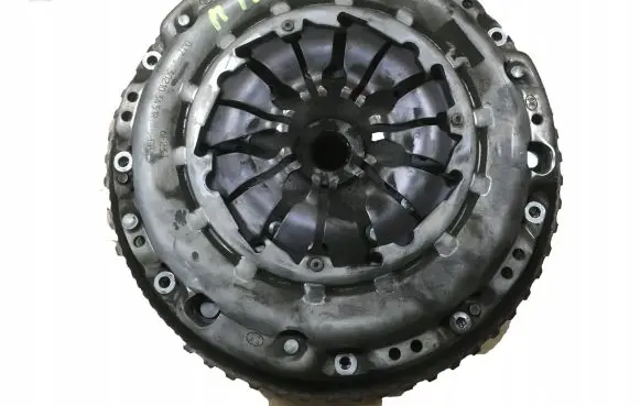 Renault Megane IV Clutch set kit 302103451R