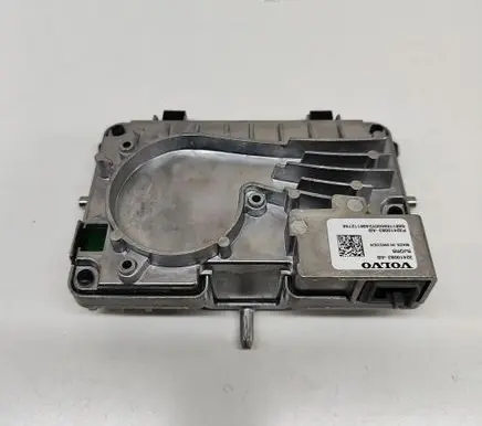 Windshield/windscreen camera