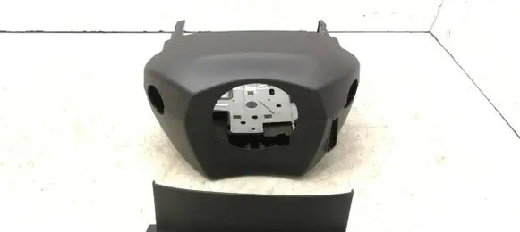 Renault Scenic III - Grand scenic III Steering wheel column trim 484720006R 484780004R 484710009R