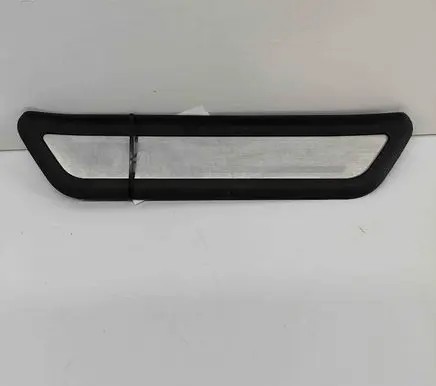 Hyundai i40 Rear sill trim cover 858783Z100