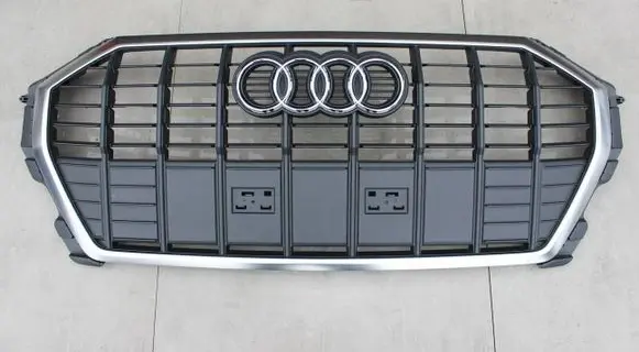 Audi Q3 F3 Front grill 83A853651A