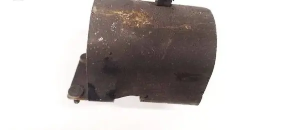 Opel Signum Fuel filter 