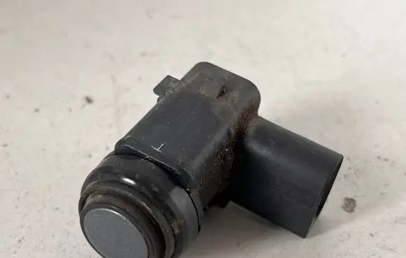 Volkswagen Touran I Parking PDC sensor 1U0919275 0263003187