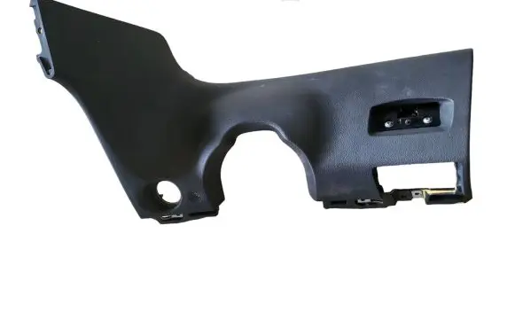 Mercedes-Benz E W211 Dashboard lower bottom trim panel A2116800187