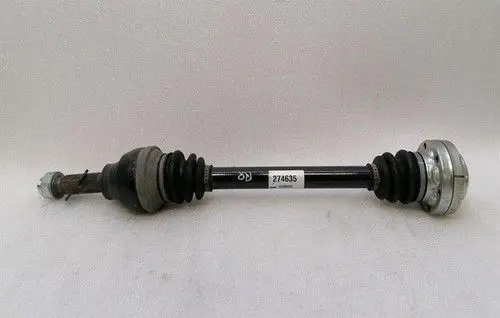 Ferrari FF Rear driveshaft/prop shaft