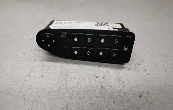 BMW 5 E39 Electric window control switch