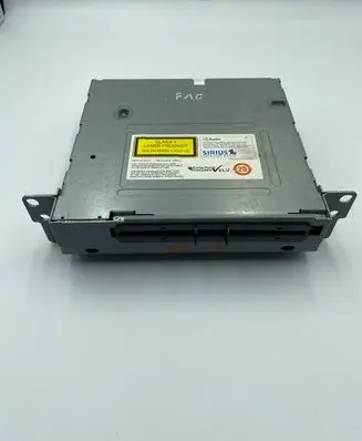 BMW X3 F25 Bluetooth control unit module 9226365