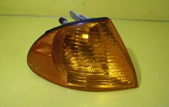 Front indicator light
