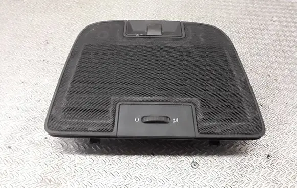 Volkswagen Golf Plus Dashboard air vent grill cover trim 5M0819153A