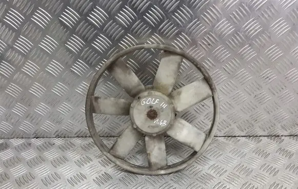 Volkswagen Golf III Fan set 3A0959455J