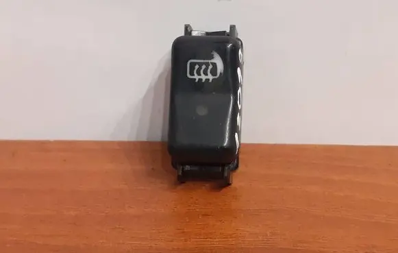 Mercedes-Benz SL R129 Windscreen/window heater switch 1298207410