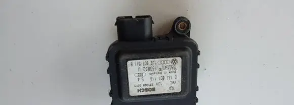 Porsche Boxster 986 A/C air flow flap actuator/motor 