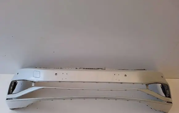 Volkswagen PASSAT B8 Front bumper 3G0807221F