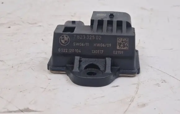 Mini Cooper Countryman R60 Glow plug pre-heat relay 7823325 0522120104 130517