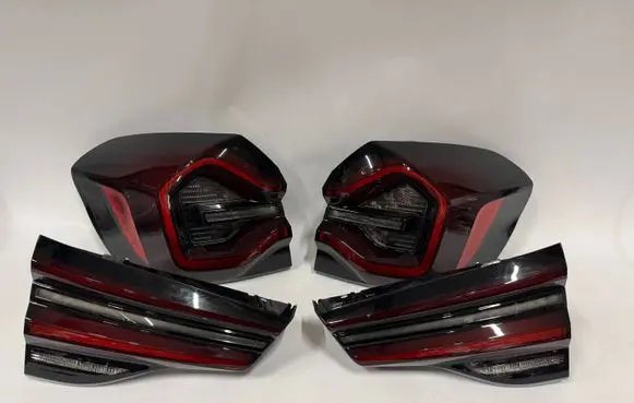 BMW X3 G01 Rear/tail lights H4946304811 H3946304711 H4946305410
