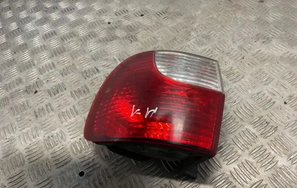 Hyundai H-1, Starex, Satellite Rear corner (parking) light 
