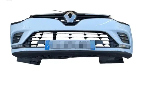 Renault Clio IV Front piece kit