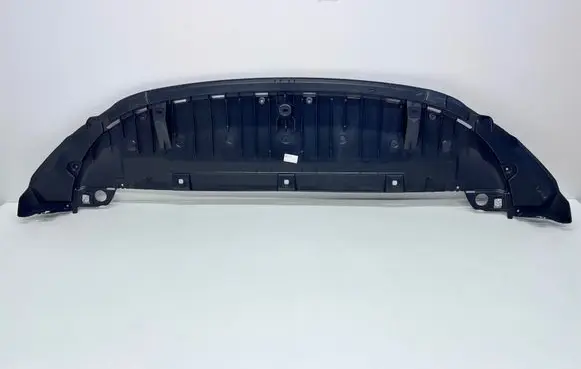 Mercedes-Benz EQA Front bumper skid plate/under tray A2438855503