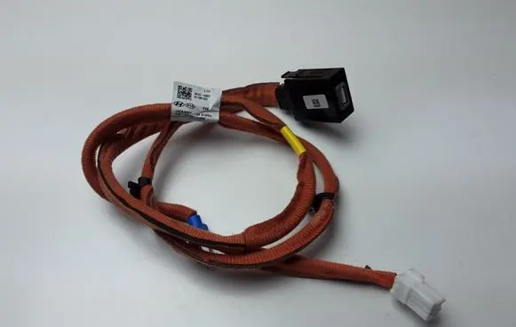 Hyundai Kona I Other wiring loom 96120K4600