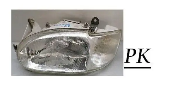 Ford Escort Headlight/headlamp 95AG13K060AA