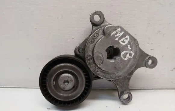 Mercedes-Benz B W246 W242 Generator/alternator belt tensioner A2702000370