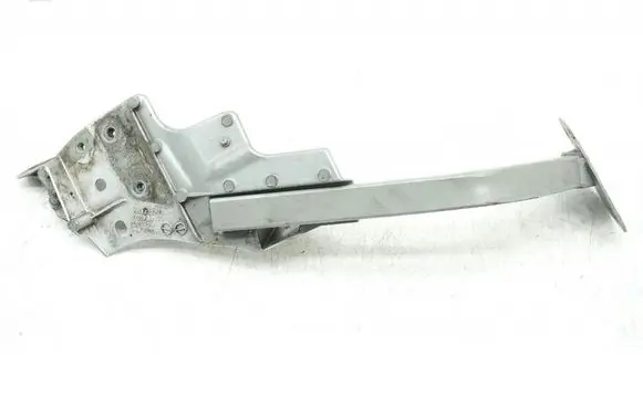 Audi A8 S8 D4 4H Fender 4H0821233
