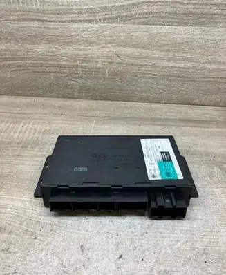 Audi A6 S6 C5 4B Comfort/convenience module 4B0962258D 41021506005