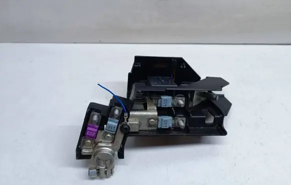 Audi Q7 4M Positive wiring loom 8W0915459A