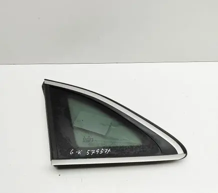 Mercedes-Benz GLA H247 Rear side window A2476705900 43R006723