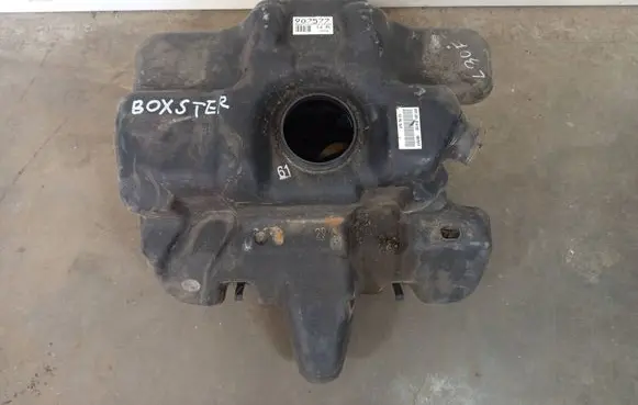 Porsche Boxster 987 Fuel tank 99720102201 720806