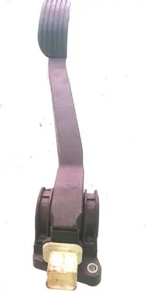 Citroen C3 Acceleration sensor 0280752240