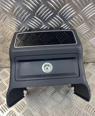 Audi A6 S6 C8 4K Climate control unit 4K0919158B
