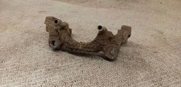 Skoda Yeti (5L) Front Brake Caliper Pad/Carrier 