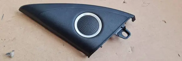 Audi A4 S4 B8 8K Front door speaker cover trim 8K0035423A