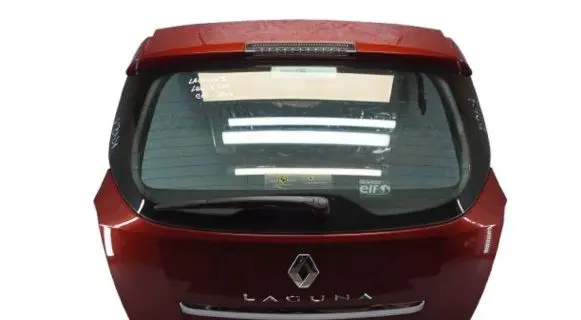 Renault Laguna III Tailgate/trunk/boot lid