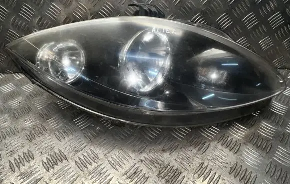 Seat Altea XL Headlight/headlamp 12020613 HST1631R0 14734