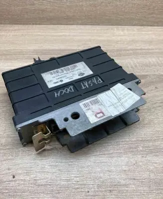 Volkswagen PASSAT B4 Gearbox control unit/module 5DG005906 095927731