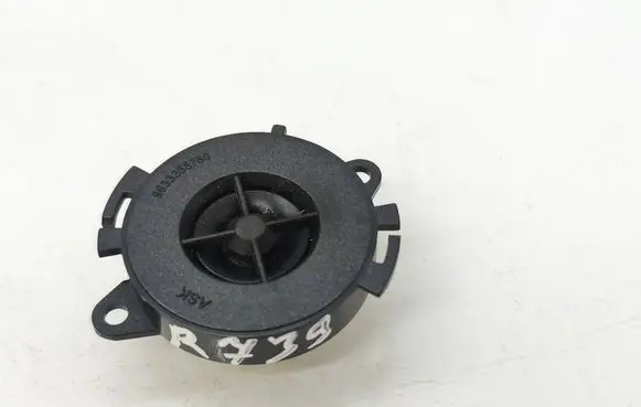 Toyota Proace Front door high frequency speaker 9633355780