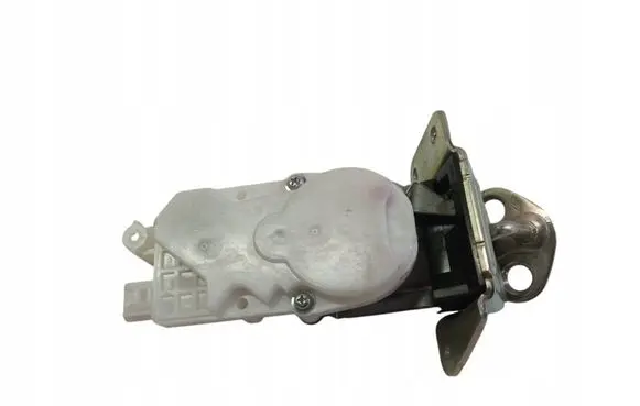 Mitsubishi ASX Tailgate/trunk/boot lock/catch/latch