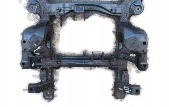 Citroen C4 Grand Picasso Front axle beam 