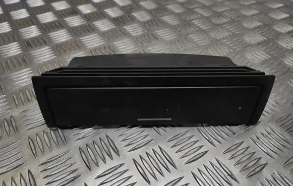BMW 3 E46 Dashboard storage box/compartment 8196115