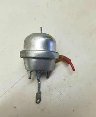 Ford Cougar Valve vacuum 3613513
