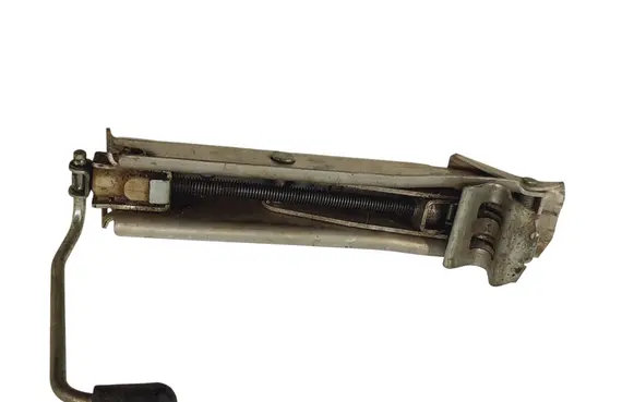 Audi A4 S4 B6 8E 8H Lift Jack 8E0011031