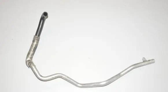 BMW 6 E63 E64 Power steering hose/pipe/line 4027492