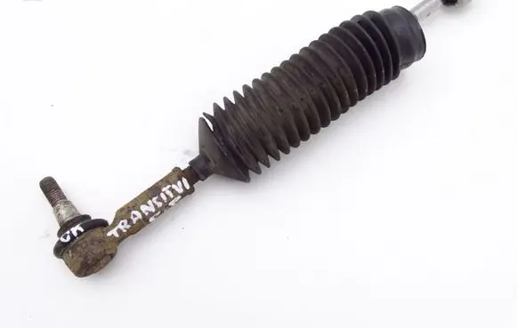 Ford Transit Steering tie rod boot 