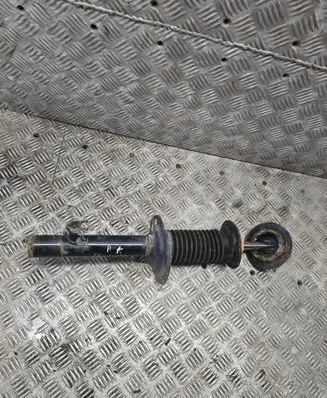 Peugeot 107 Front shock absorber/damper 
