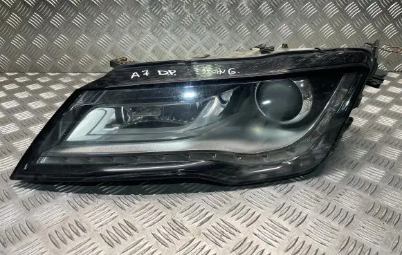 Audi A7 S7 4G Headlight/headlamp 4G8941005A 27412740 030125867107